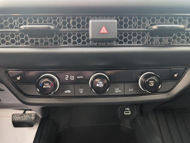 honda HR-V 2025 - 18