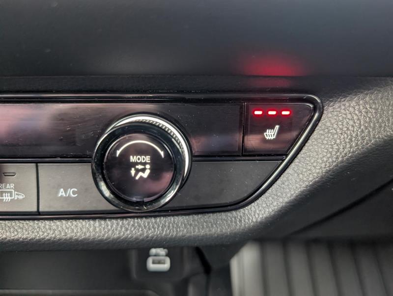 honda HR-V 2025 - 19