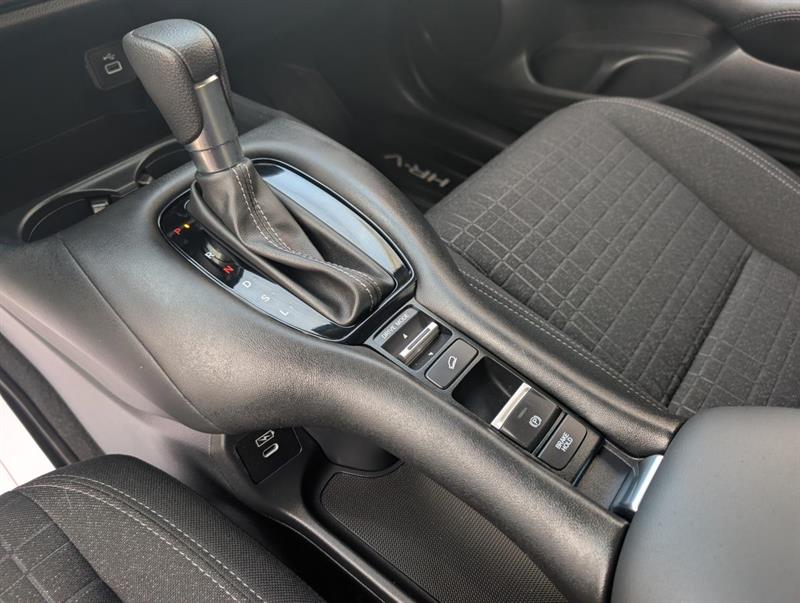 honda HR-V 2025 - 20
