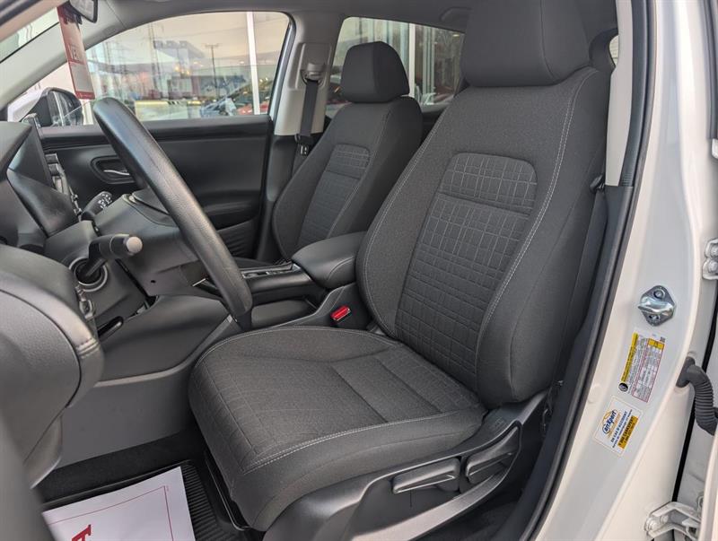 honda HR-V 2025 - 21