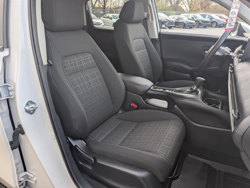 honda HR-V 2025 - 23