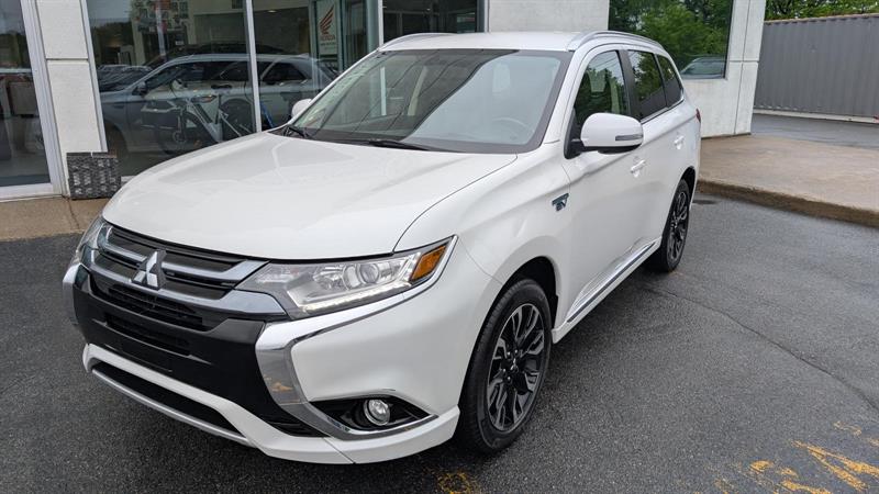 mitsubishi Outlander PHEV 2018 - 9