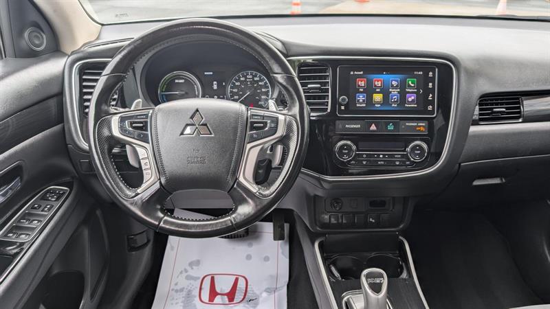 mitsubishi Outlander PHEV 2018 - 10