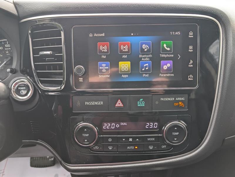 mitsubishi Outlander PHEV 2018 - 14