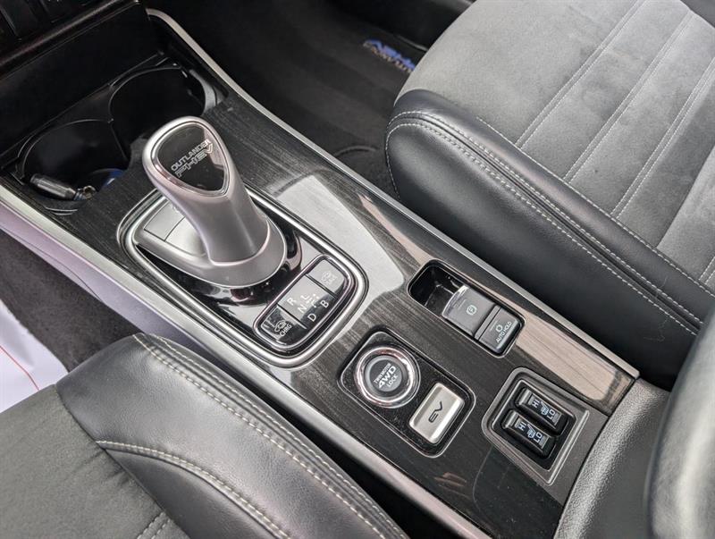 mitsubishi Outlander PHEV 2018 - 15