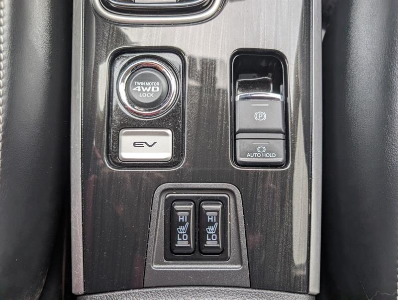 mitsubishi Outlander PHEV 2018 - 16