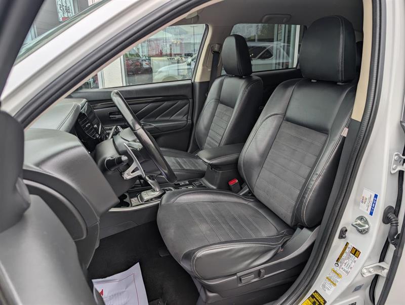 mitsubishi Outlander PHEV 2018 - 17