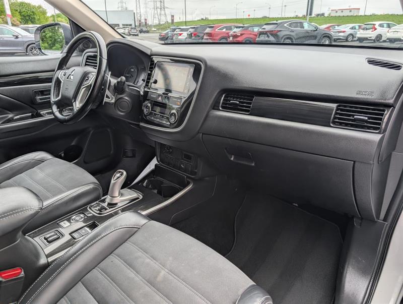 mitsubishi Outlander PHEV 2018 - 18
