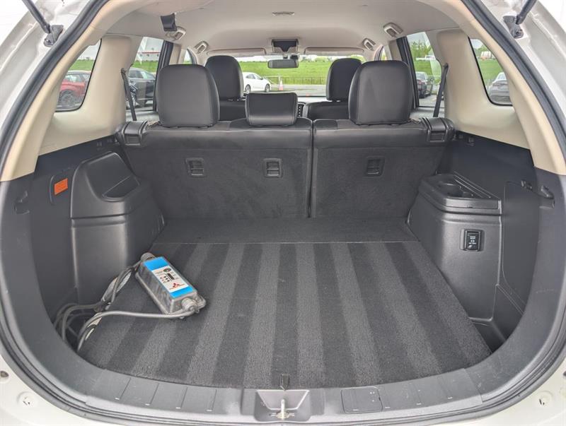 mitsubishi Outlander PHEV 2018 - 21