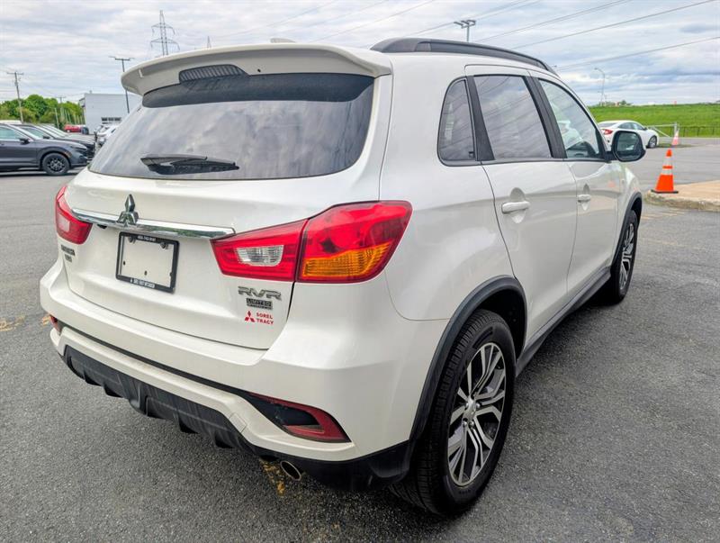 mitsubishi RVR 2018 - 5