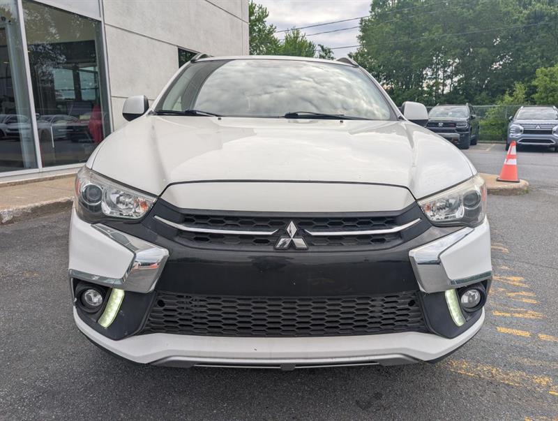 mitsubishi RVR 2018 - 7