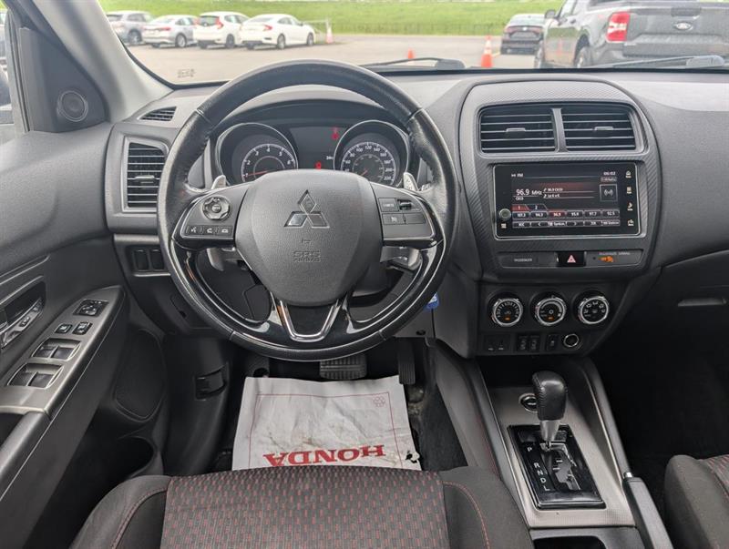mitsubishi RVR 2018 - 10