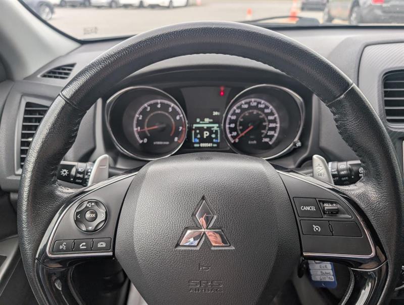 mitsubishi RVR 2018 - 11