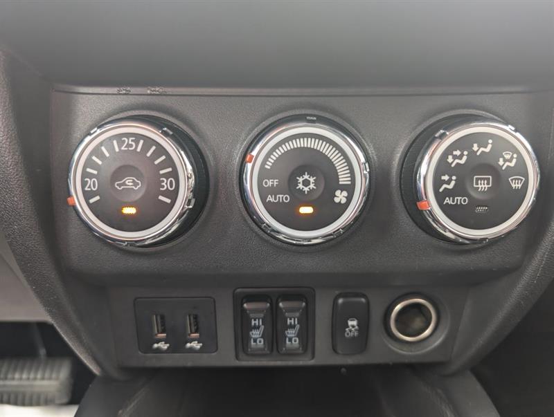 mitsubishi RVR 2018 - 14