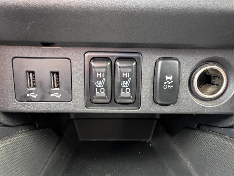 mitsubishi RVR 2018 - 16