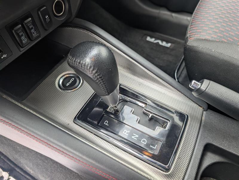 mitsubishi RVR 2018 - 17