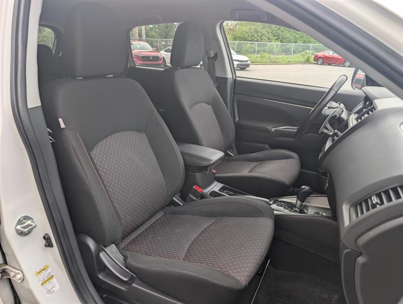 mitsubishi RVR 2018 - 18
