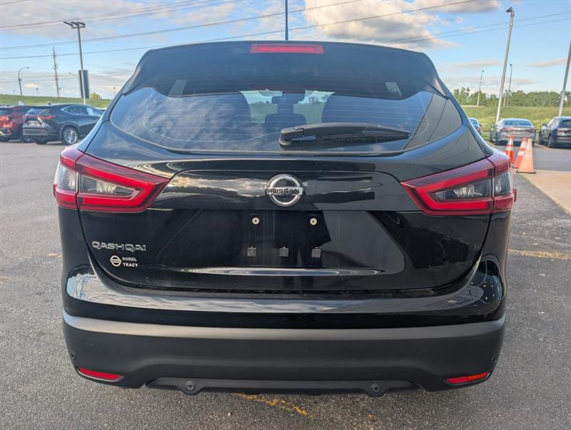 nissan Qashqai 2020 - 4