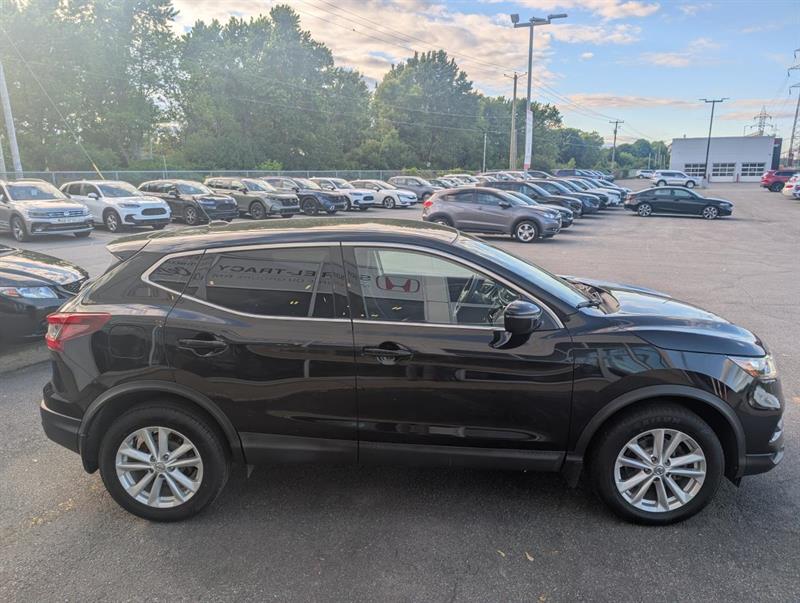 nissan Qashqai 2020 - 6