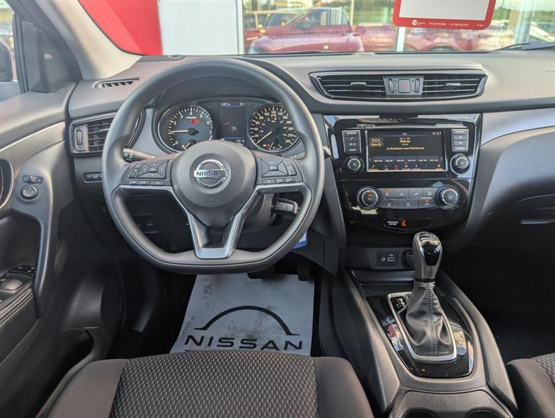 nissan Qashqai 2020 - 10