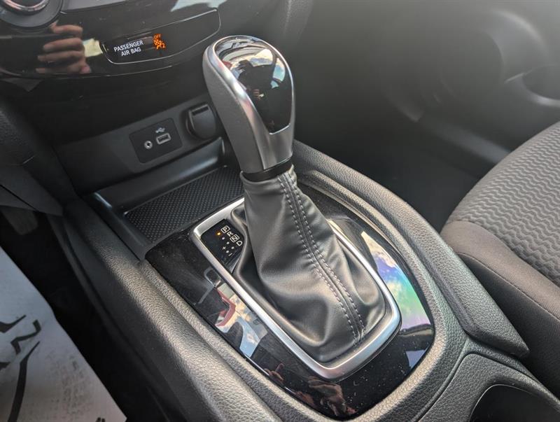 nissan Qashqai 2020 - 14