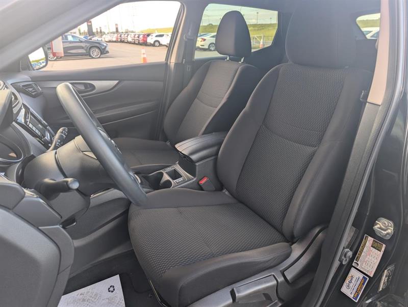 nissan Qashqai 2020 - 17