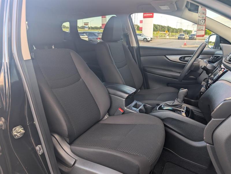 nissan Qashqai 2020 - 19