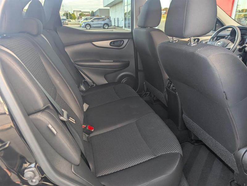 nissan Qashqai 2020 - 20
