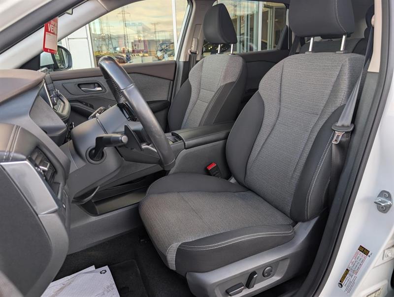 nissan Rogue 2021 - 20