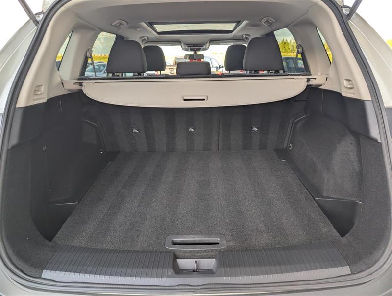 nissan Rogue 2021 - 24