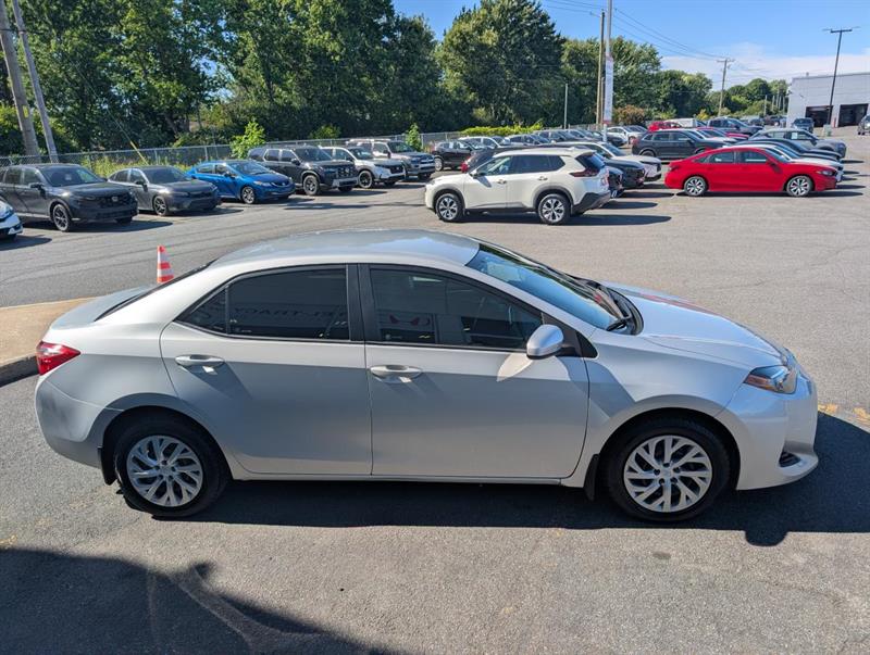 toyota Corolla 2017 - 6