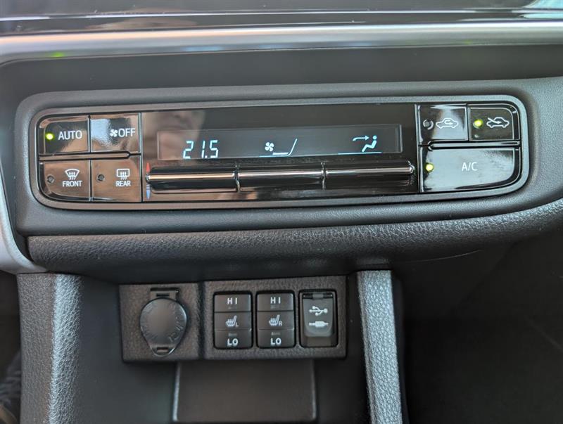 toyota Corolla 2017 - 14