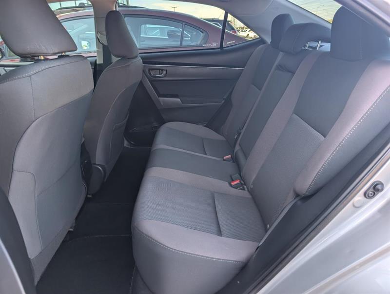 toyota Corolla 2017 - 19