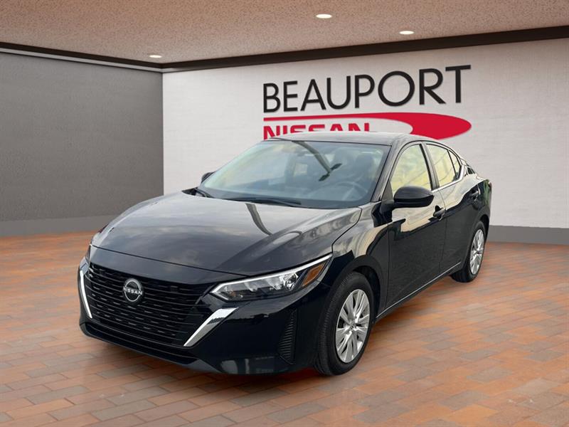 nissan Sentra 2024