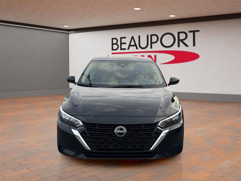 nissan Sentra 2024 - 2