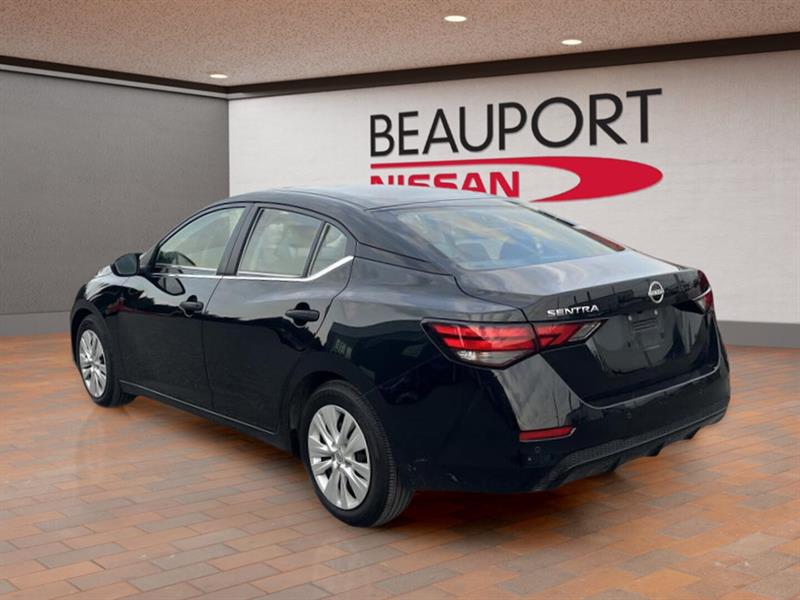 nissan Sentra 2024 - 4