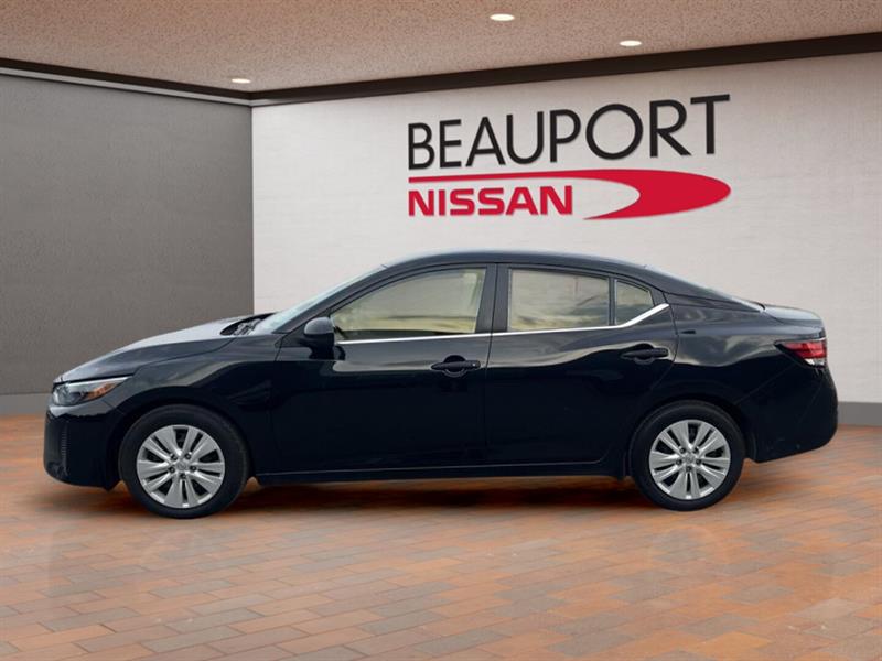 nissan Sentra 2024 - 6