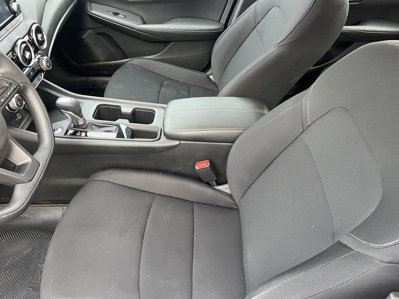 nissan Sentra 2024 - 10