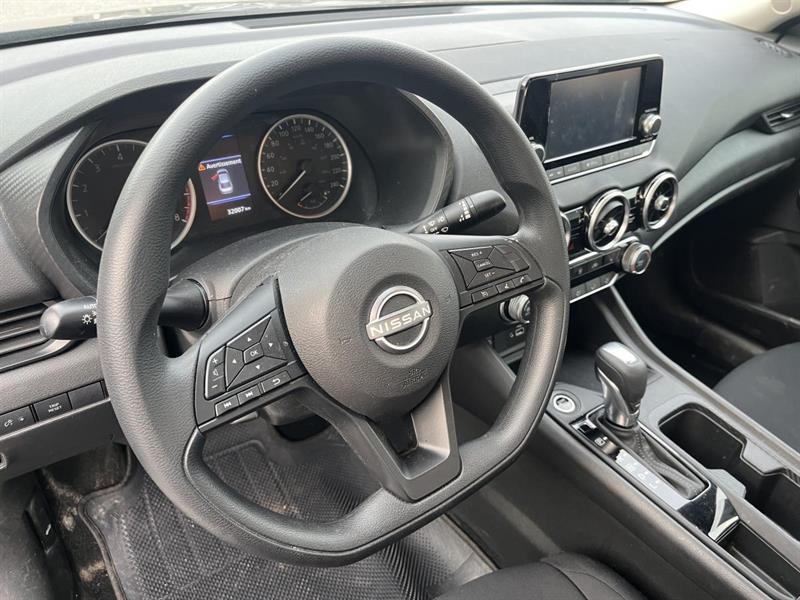 nissan Sentra 2024 - 12