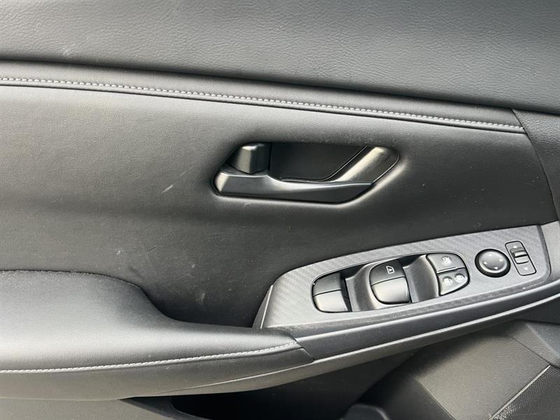 nissan Sentra 2024 - 14