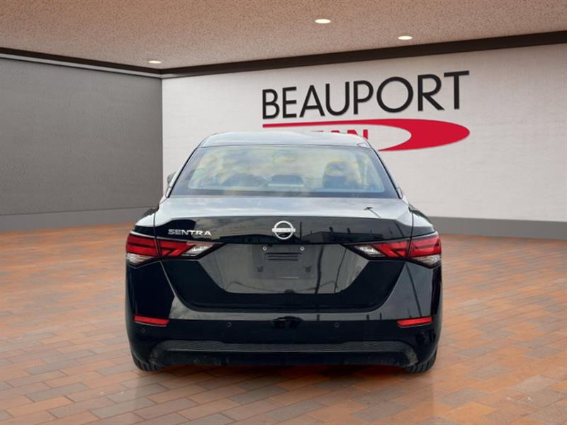 nissan Sentra 2024 - 15