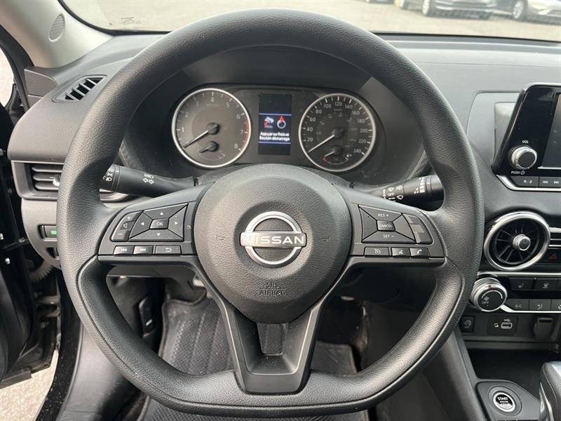 nissan Sentra 2024 - 16