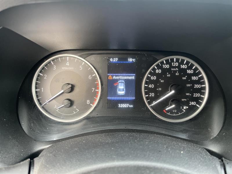 nissan Sentra 2024 - 19