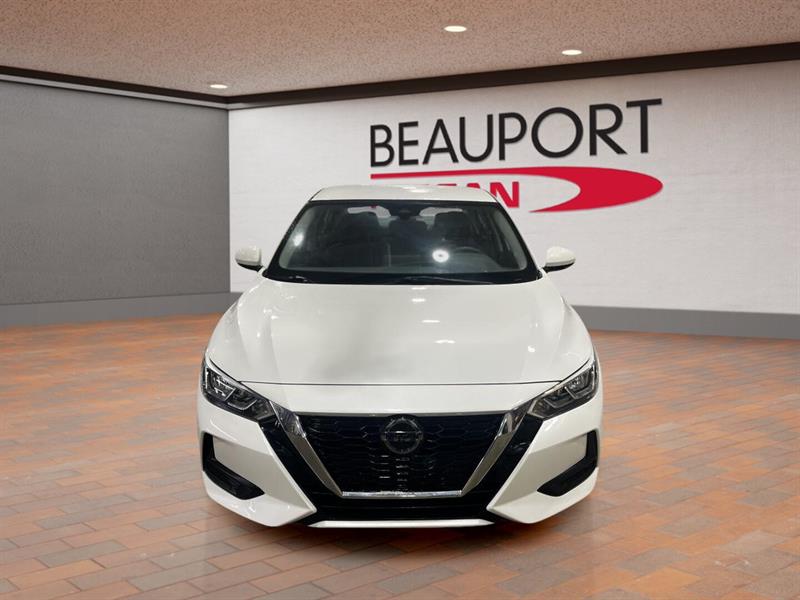 nissan Sentra 2023 - 2