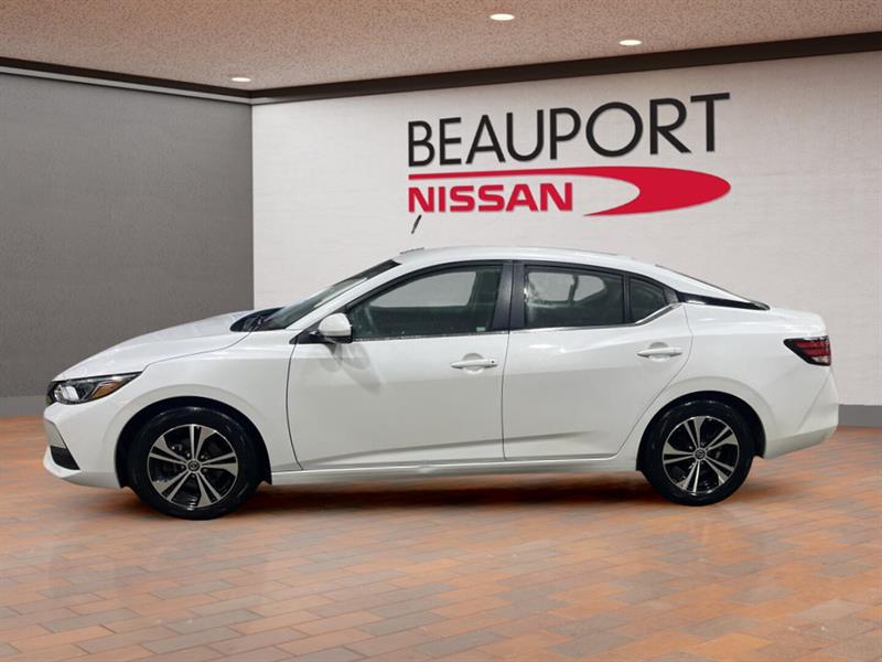 nissan Sentra 2023 - 7