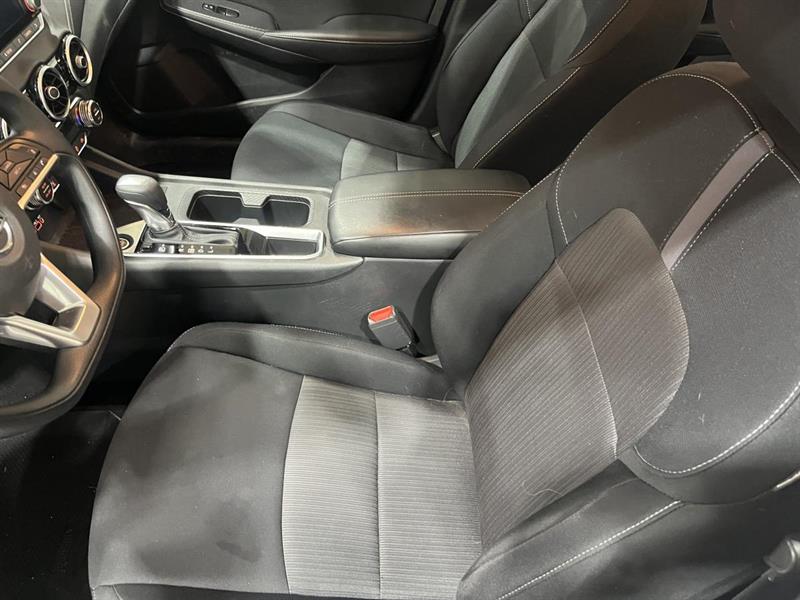 nissan Sentra 2023 - 11