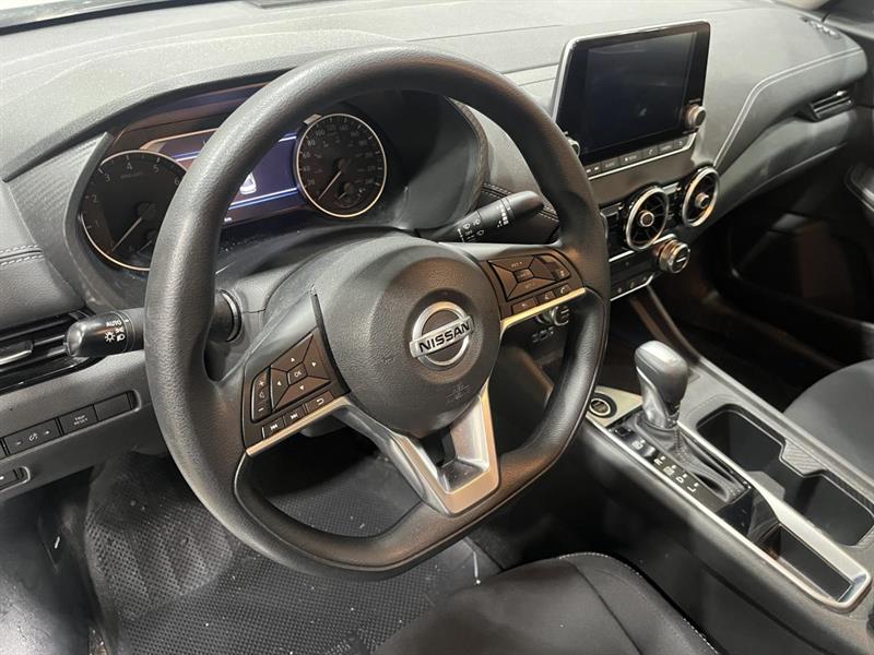 nissan Sentra 2023 - 13