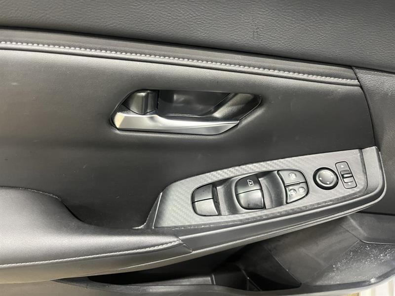 nissan Sentra 2023 - 15