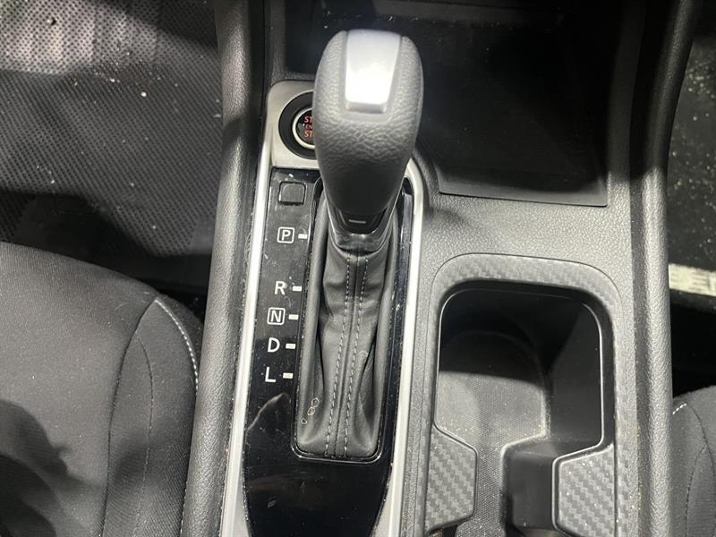 nissan Sentra 2023 - 21