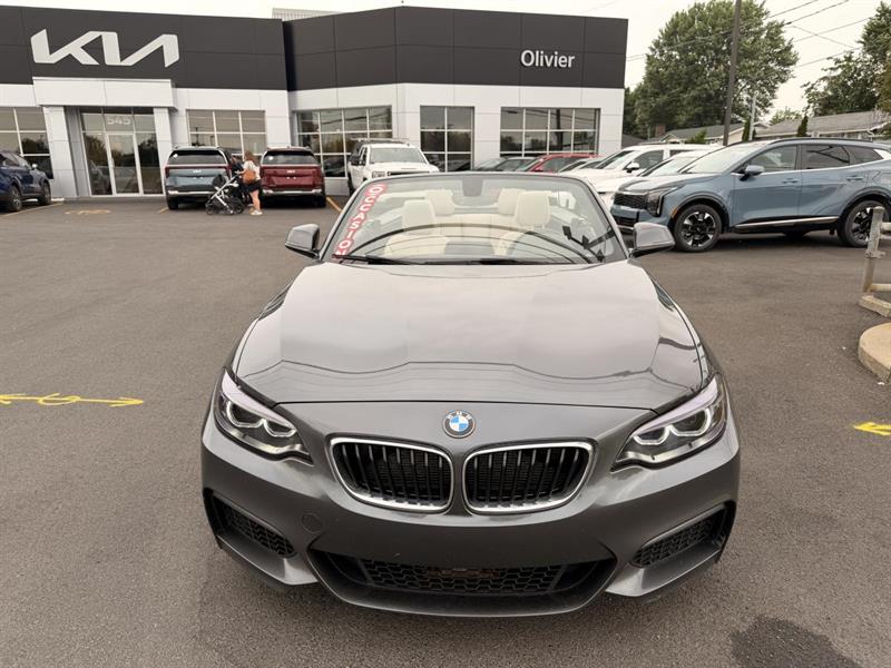 bmw 228 2016 - 3